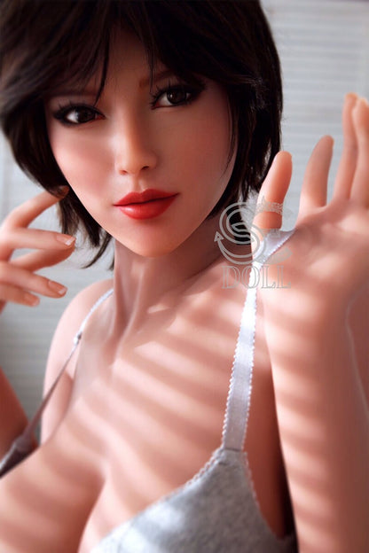 SEDOLL Regina.C E Cup TPE Love Doll