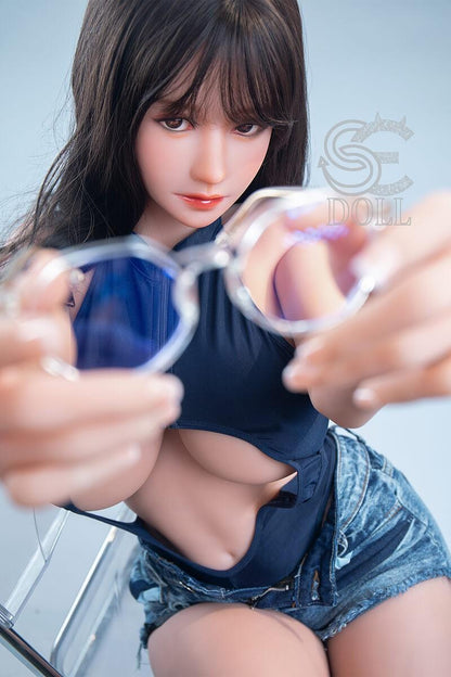 Phoebe.B 157cm - H Cup TPE Sex Doll by SEDOLL - Dolls Lovers