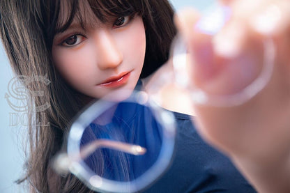Phoebe.B 157cm - H Cup TPE Sex Doll by SEDOLL - Dolls Lovers