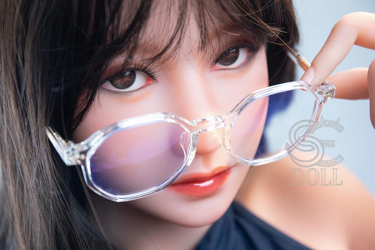 Phoebe.B 157cm - H Cup TPE Sex Doll by SEDOLL - Dolls Lovers