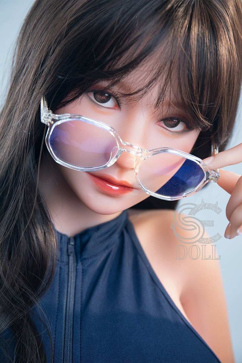 Phoebe.B 157cm - H Cup TPE Sex Doll by SEDOLL - Dolls Lovers