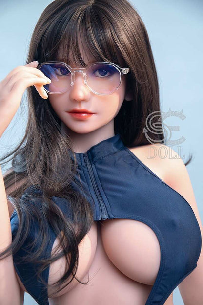 Phoebe.B 157cm - H Cup TPE Sex Doll by SEDOLL - Dolls Lovers
