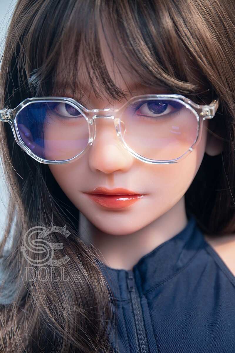 Phoebe.B 157cm - H Cup TPE Sex Doll by SEDOLL - Dolls Lovers