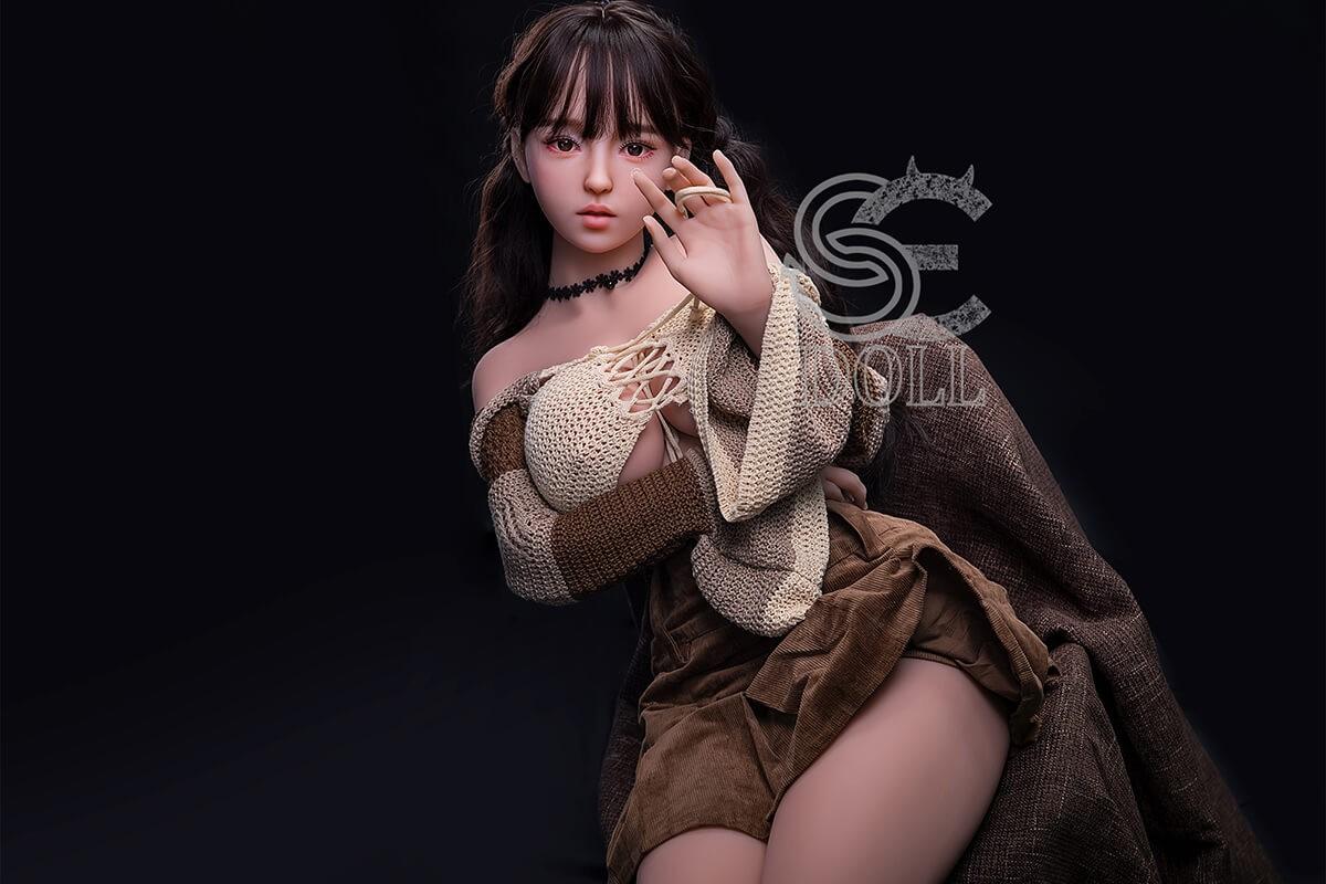 Melody.B 161cm - F Cup TPE Sex Doll by SEDOLL - Dolls Lovers