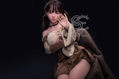 Melody.B 161cm - F Cup TPE Sex Doll by SEDOLL - Dolls Lovers