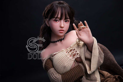 Melody.B 161cm - F Cup TPE Sex Doll by SEDOLL - Dolls Lovers
