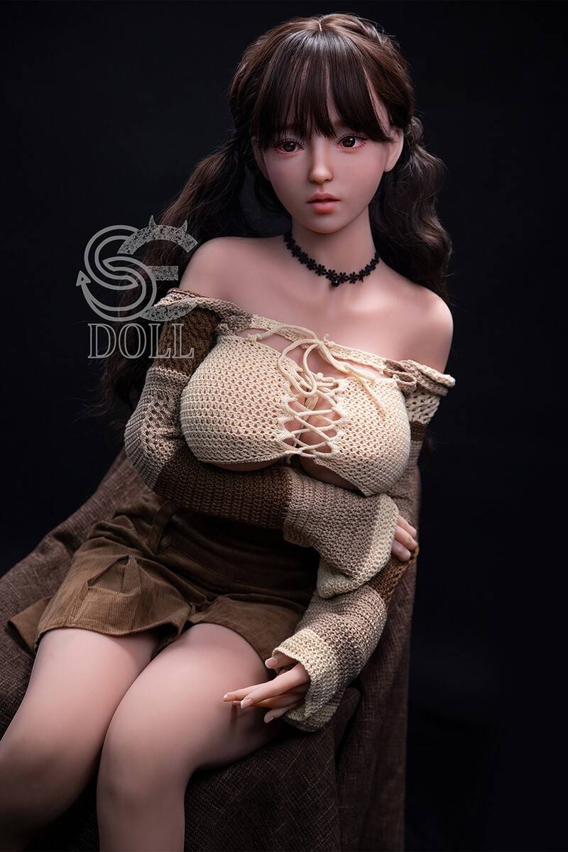Melody.B 161cm - F Cup TPE Sex Doll by SEDOLL - Dolls Lovers