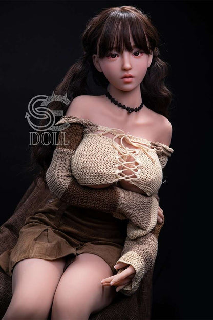 Melody.B 161cm - F Cup TPE Sex Doll by SEDOLL - Dolls Lovers