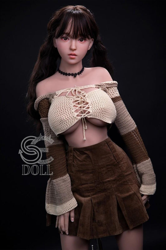 Melody.B 161cm - F Cup TPE Sex Doll by SEDOLL - Dolls Lovers
