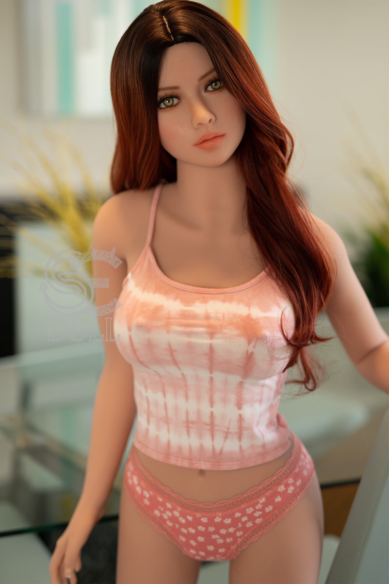 SEDOLL - Zoey.B 158cm - D Cup