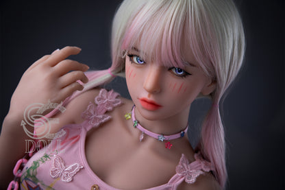 SEDOLL - Mika.D 153cm - F Cup