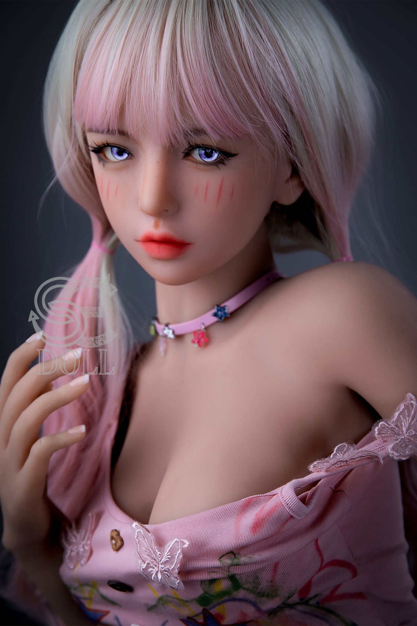 SEDOLL - Mika.D 153cm - F Cup