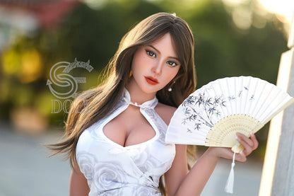 Regina.D 161cm - F Cup S-TPE Sex Doll by SEDOLL | In Stock EU - Dolls Lovers