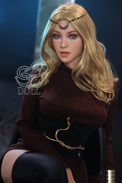 SEDOLL - Vicky .B 163cm - E Cup