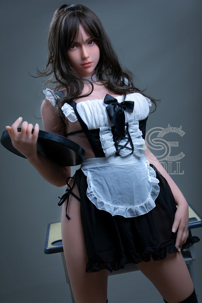 SEDOLL - Peggy .B 163cm - D Cup