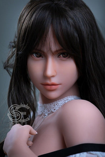Peggy.B 163cm - D Cup TPE Sex Doll by SEDOLL