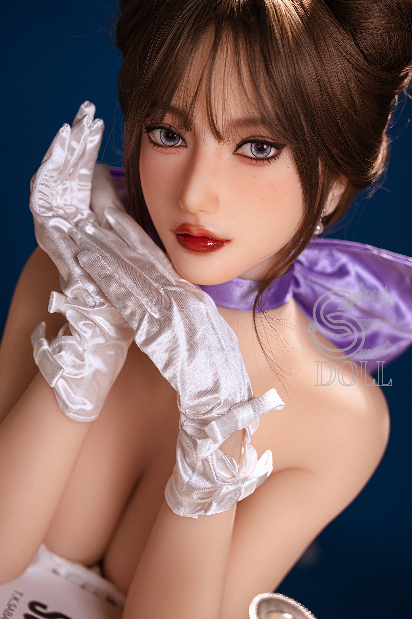 SEDOLL - Makoto .C 161cm - F Cup