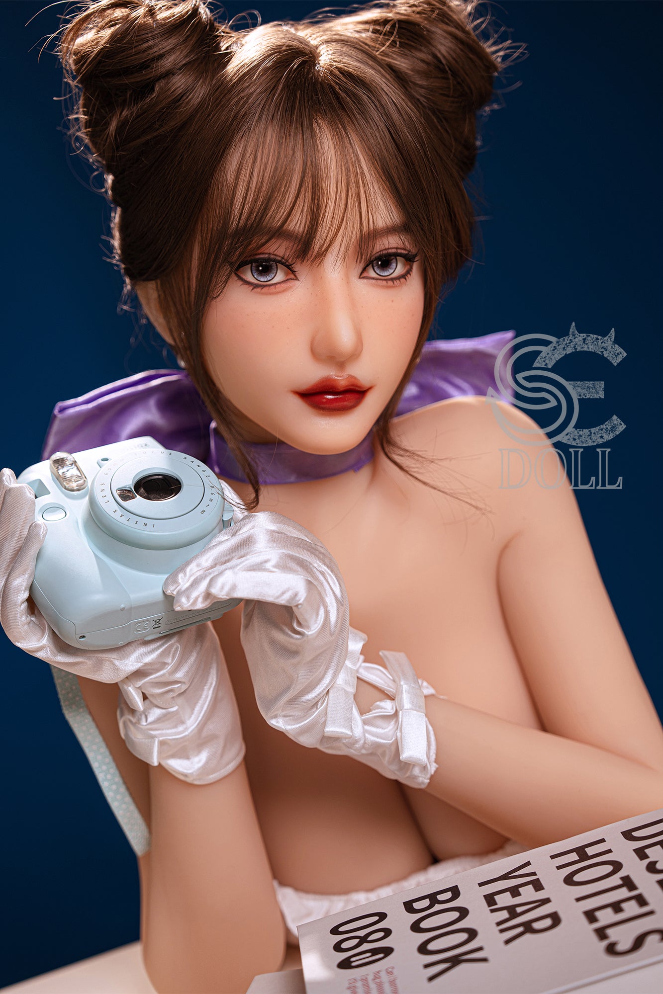 SEDOLL - Makoto .C 161cm - F Cup