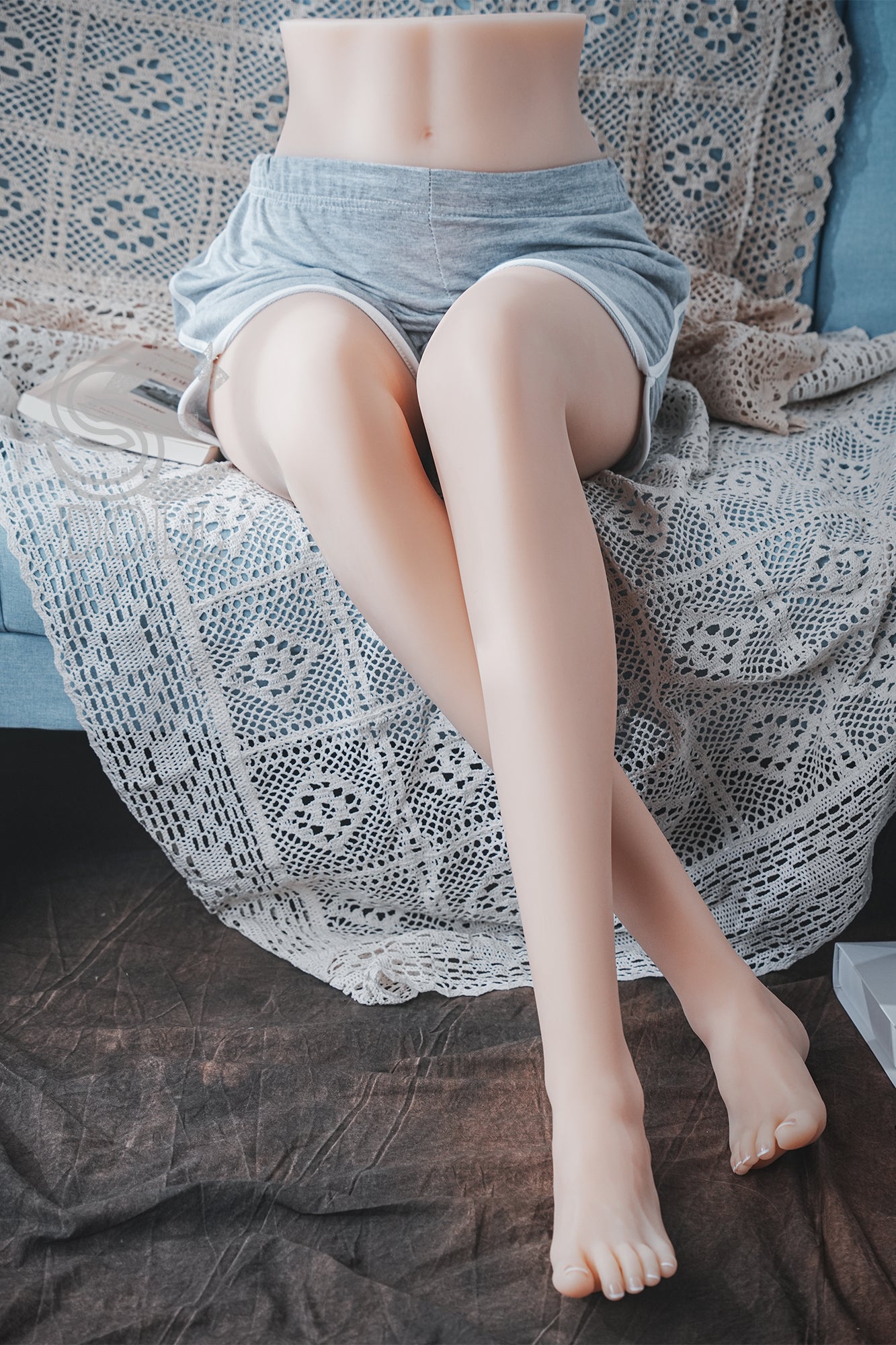 SE - Sex Doll Legs - 105cm