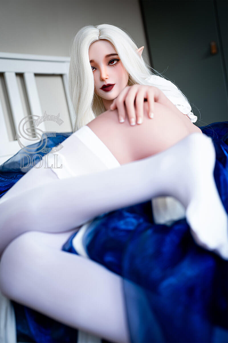 Samantha.J 161cm - F Cup S-TPE Sex Doll by SEDOLL | In Stock USA - Dolls Lovers