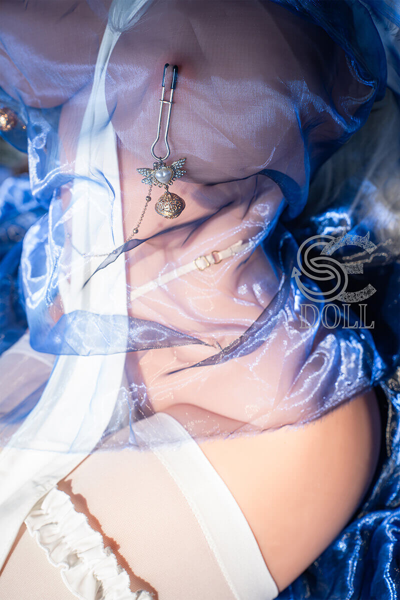 Samantha.J 161cm - F Cup S-TPE Sex Doll by SEDOLL | In Stock USA - Dolls Lovers