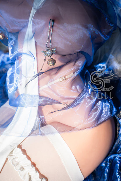 Samantha.J 161cm - F Cup S-TPE Sex Doll by SEDOLL | In Stock USA - Dolls Lovers