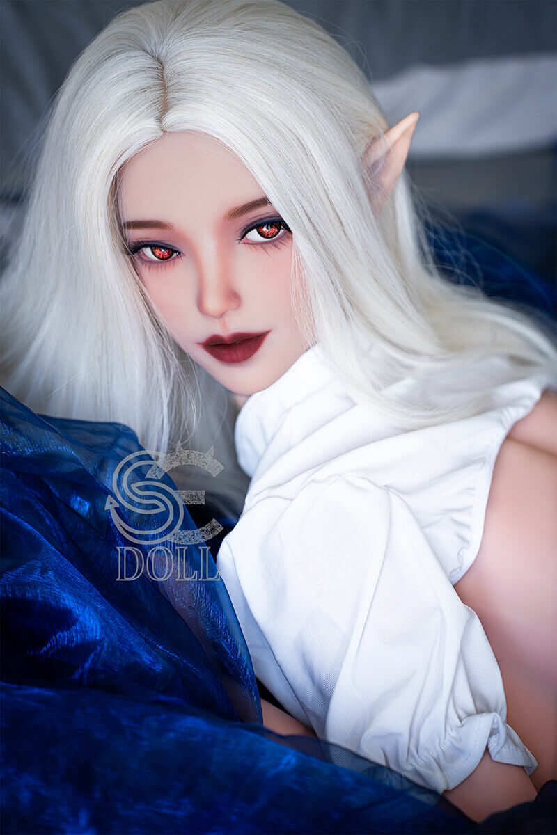 Samantha.J 161cm - F Cup S-TPE Sex Doll by SEDOLL | In Stock USA - Dolls Lovers