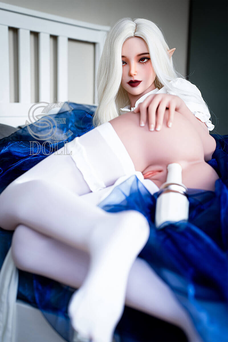 Samantha.J 161cm - F Cup S-TPE Sex Doll by SEDOLL | In Stock USA - Dolls Lovers