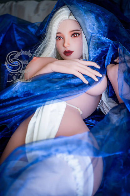 Samantha.J 161cm - F Cup S-TPE Sex Doll by SEDOLL | In Stock USA - Dolls Lovers