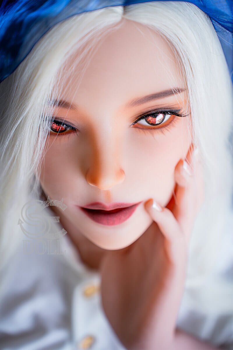 Samantha.J 161cm - F Cup S-TPE Sex Doll by SEDOLL | In Stock USA - Dolls Lovers