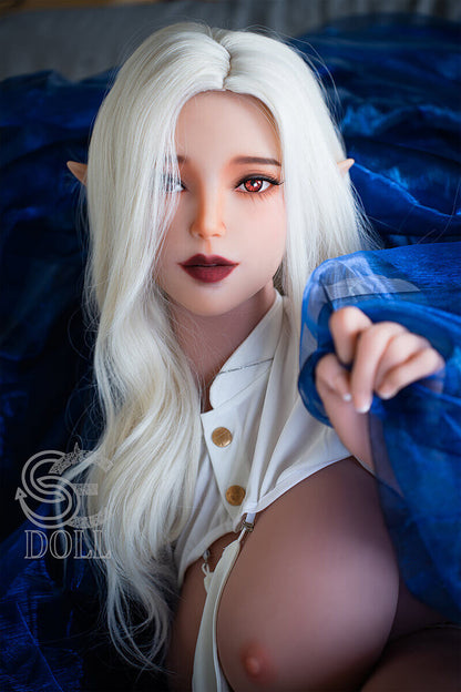 Samantha.J 161cm - F Cup S-TPE Sex Doll by SEDOLL | In Stock USA - Dolls Lovers