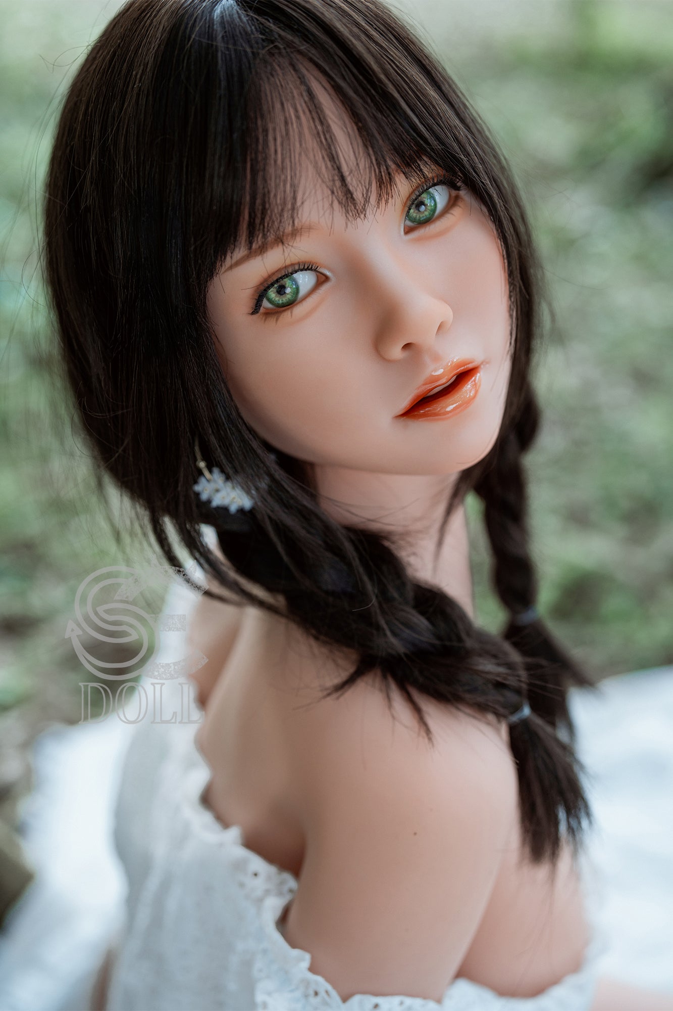 SEDOLL - Kemeny .D 161cm - F Cup