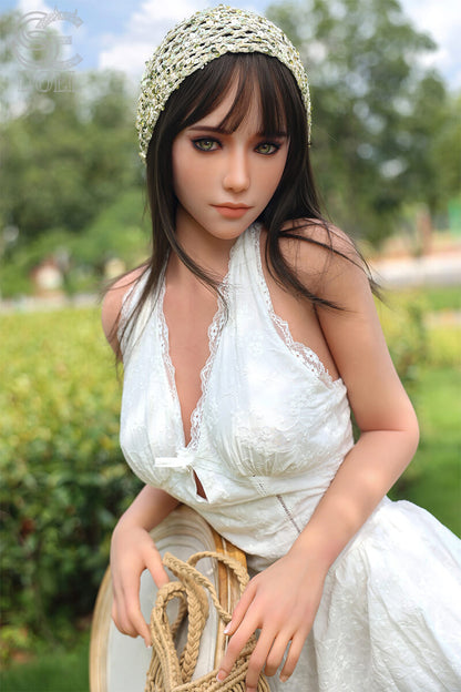 Quenna.F 160cm - C Cup TPE Sex Doll by SEDOLL