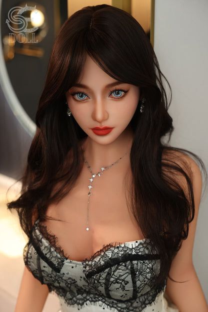 TPE sex doll 165cm realistic girlfriend doll natural body