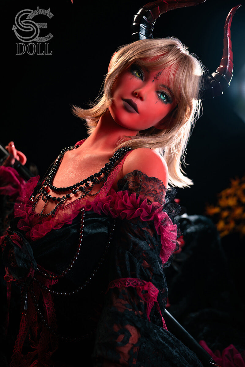 head 022 SEDOLL Samantha