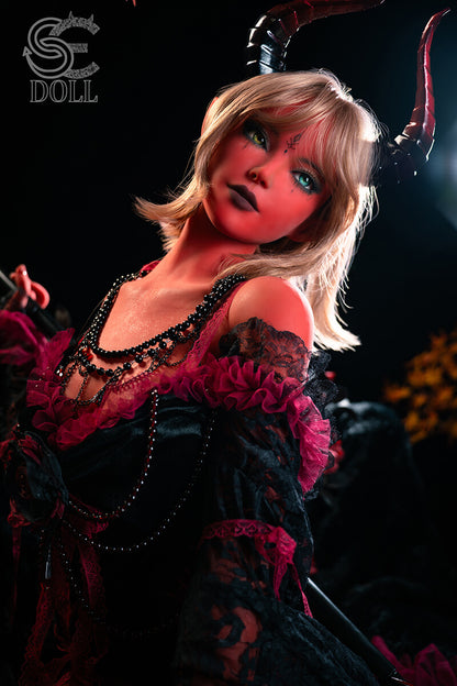 head 022 SEDOLL Samantha