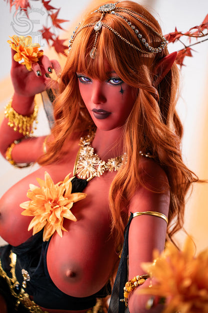 Luis.G 157cm - H Cup TPE Sex Doll by SEDOLL