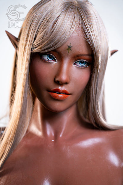 Luis.H 163cm - E Cup TPE Sex Doll by SEDOLL