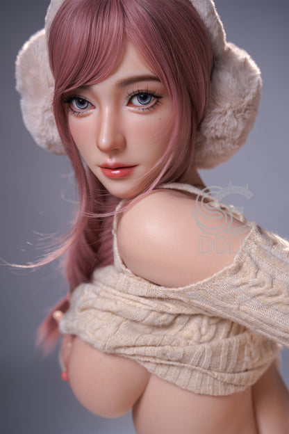 SEDOLL - Yuuka .H 165cm - C Cup Silicone Pro