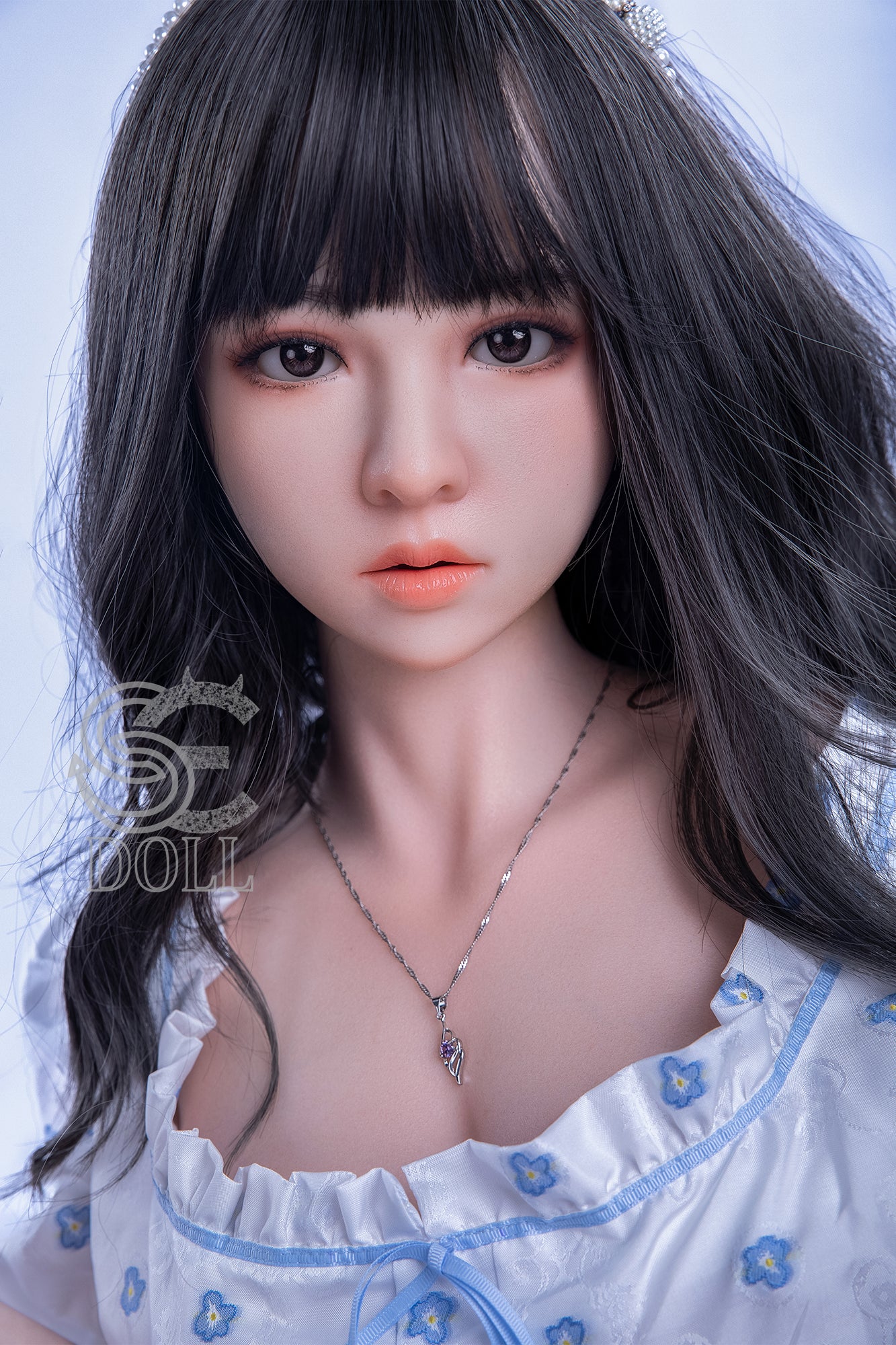 SEDOLL - Kiko E. 155cm - E Cup - Silicone Pro