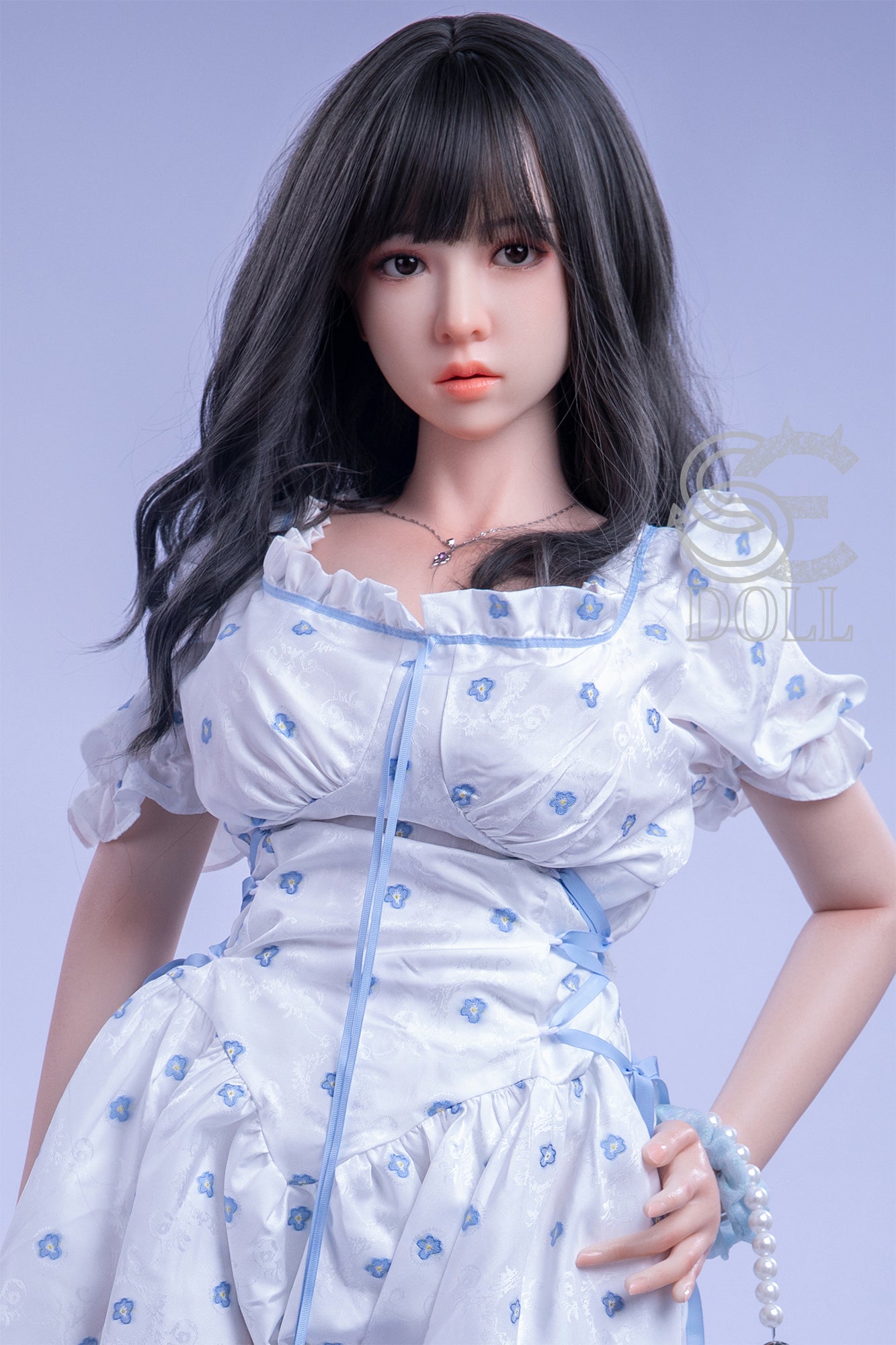 SEDOLL - Kiko E. 155cm - E Cup - Silicone Pro