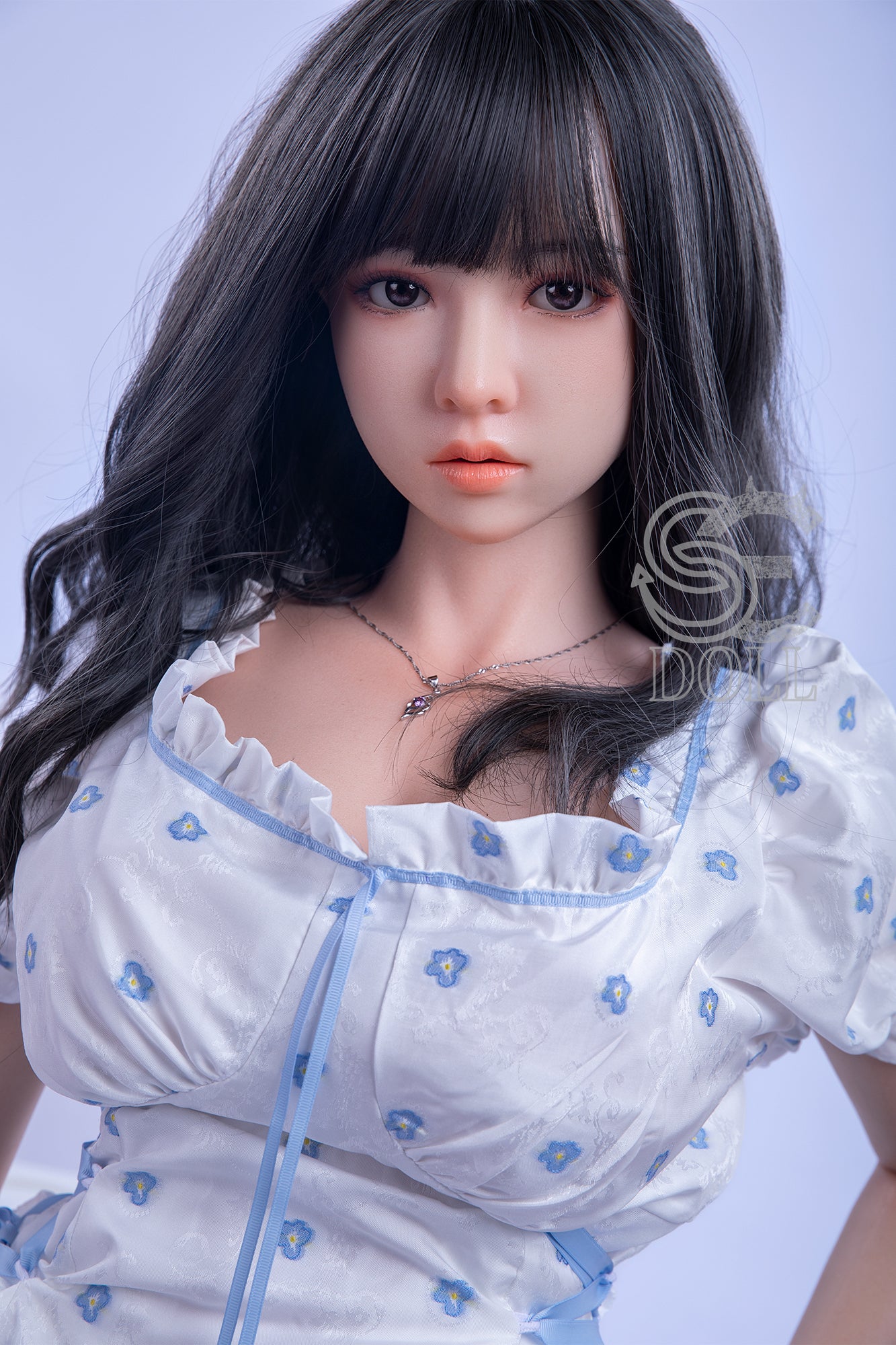 SEDOLL - Kiko E. 155cm - E Cup - Silicone Pro