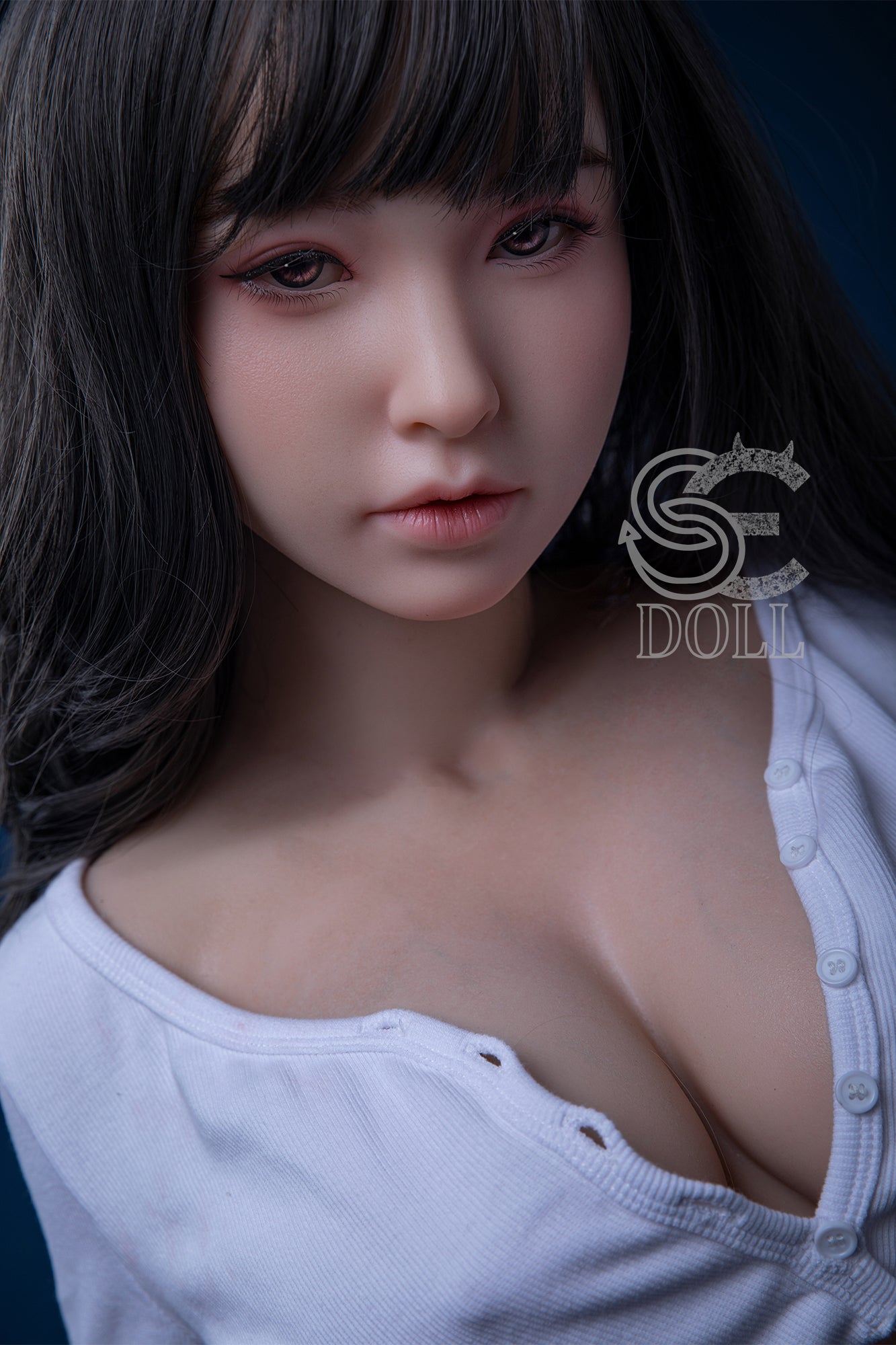 SEDOLL - Nana .C 161cm - E Cup - Silicone Pro