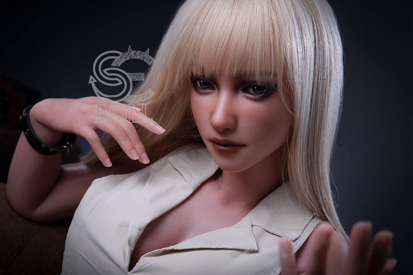 SEDOLL - Yuuka .G 161cm - E Cup Silicone Pro