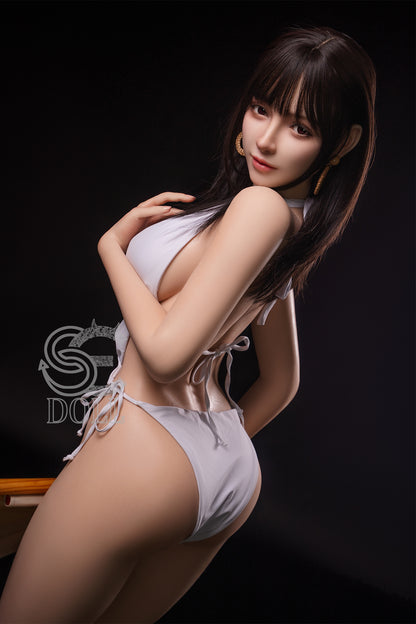 SEDOLL - Annika .F 165cm - C Cup - Silicone Pro