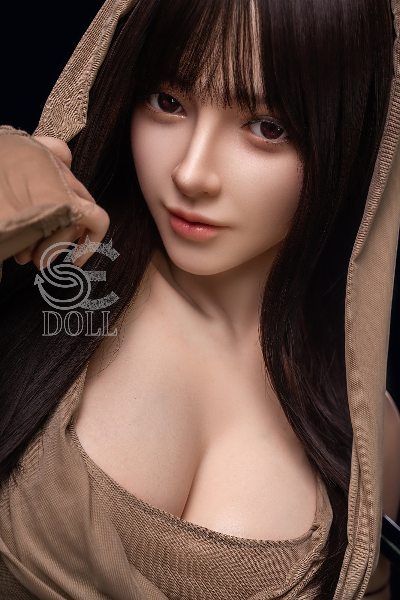 SEDOLL - Annika .F 165cm - C Cup - Silicone Pro