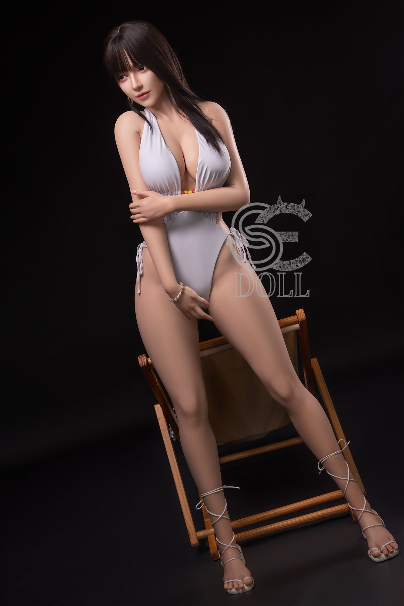 SEDOLL - Annika .F 165cm - C Cup - Silicone Pro