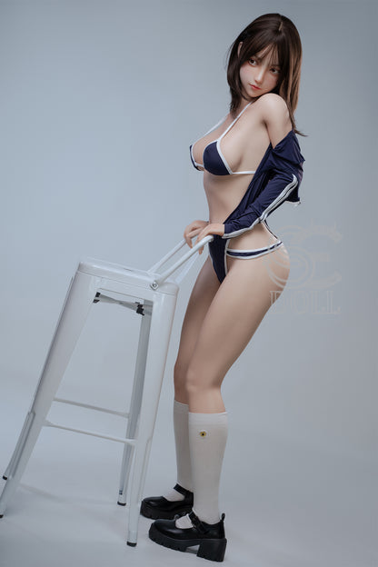 SEDOLL - Yuuki .G 160cm - C Cup Silicone Pro