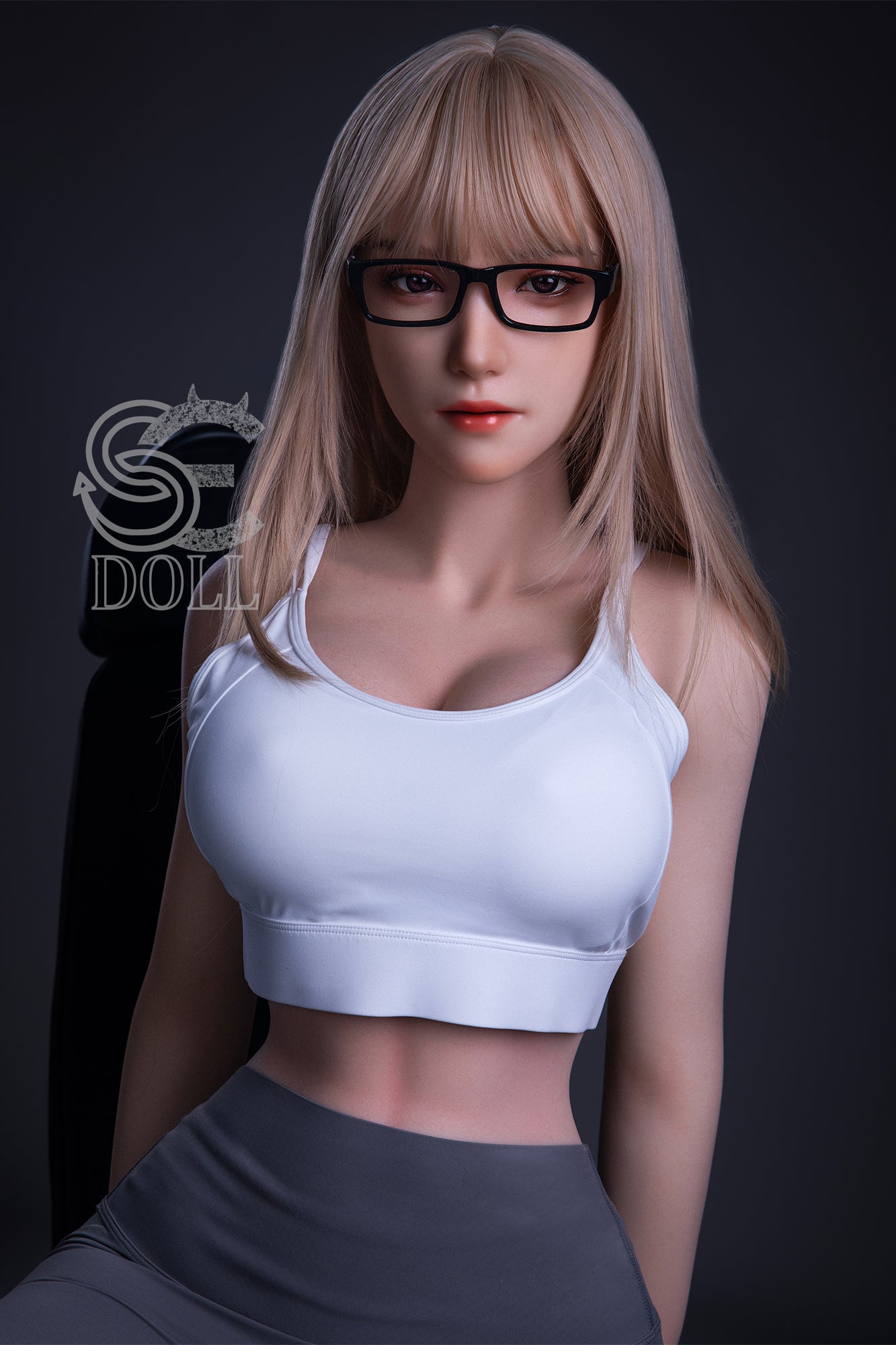 SEDOLL - Queena .G 161cm - E Cup Silicone