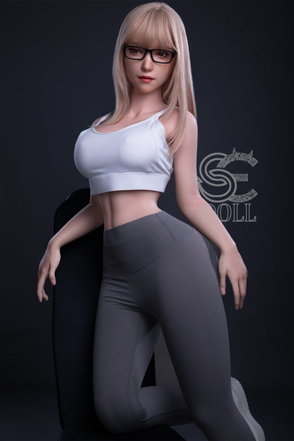 SEDOLL - Queena .G 161cm - E Cup Silicone